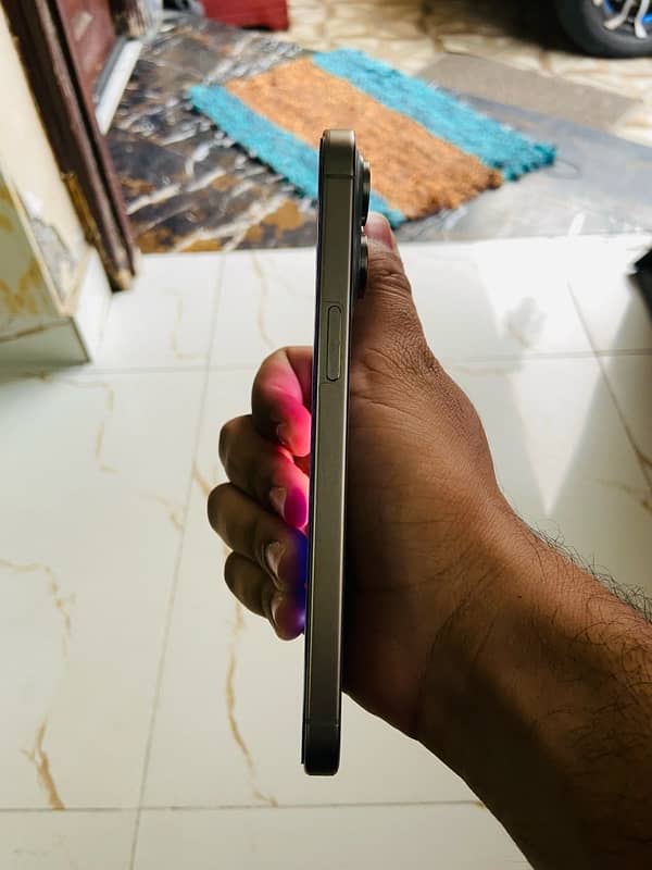 iphone 15 pro max 256gb non pta 3