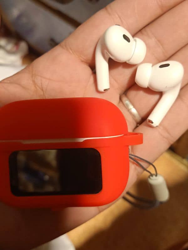 airpods v20 pro Touch Screen 2