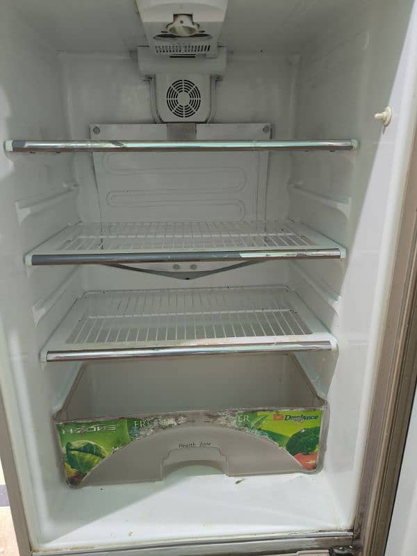 Dawlance fridge 2