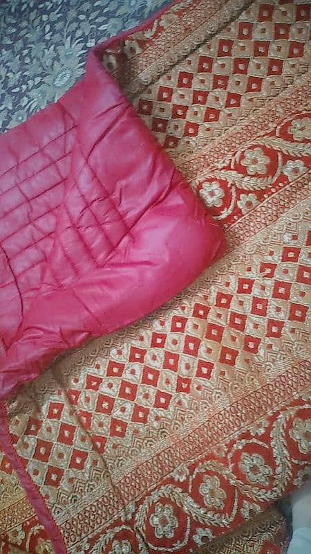 bed sheet comforter 2