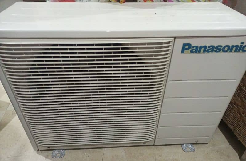 Panasonic 1.5 ton AC 0