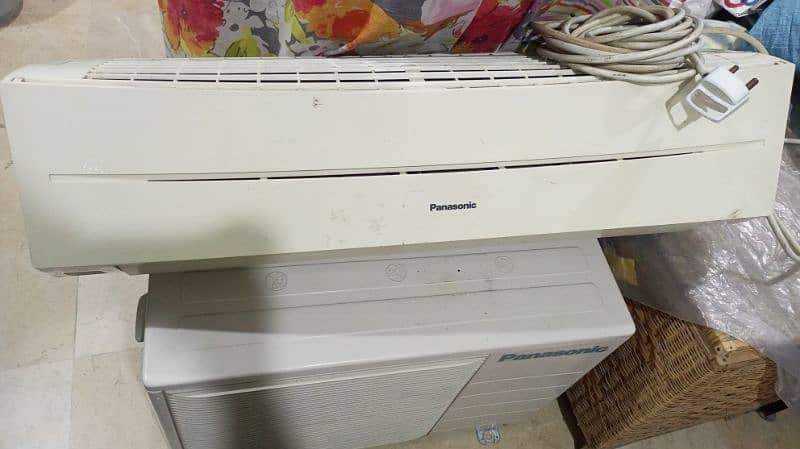 Panasonic 1.5 ton AC 1