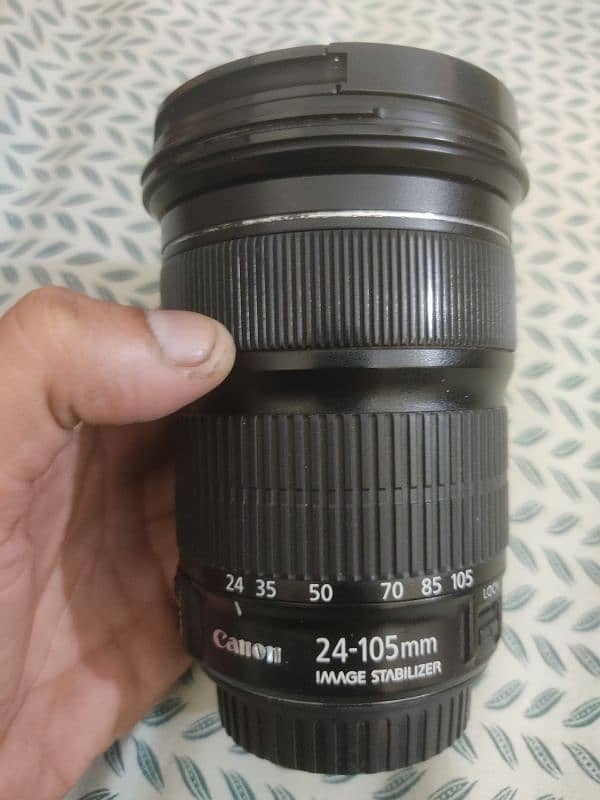 6D Canon Mark II Sigma Lenes Price 42K Finally 3