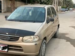 Suzuki Alto 2003