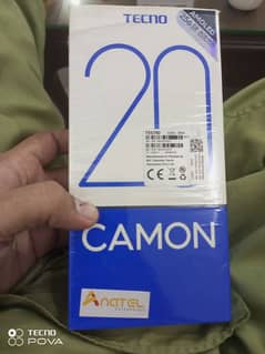 camon 20 box available