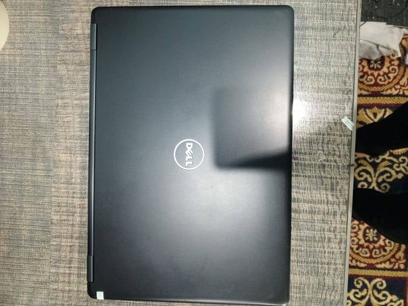 Dell Latitude 5480 i5-6th Gen 8Gb, 256gb 1