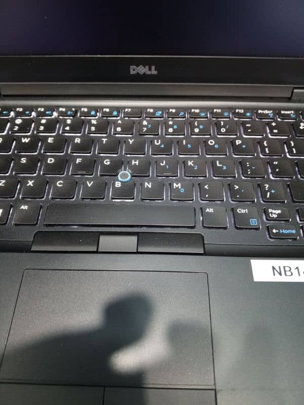 Dell Latitude 5480 i5-6th Gen 8Gb, 256gb 3