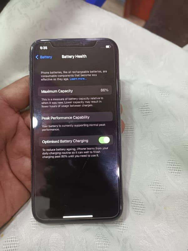 iphone x factory unlock 64 non pta 1