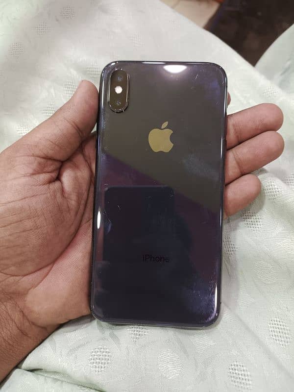 iphone x factory unlock 64 non pta 8