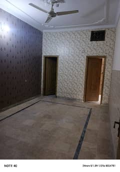 Double Story House For Sale In Afsha Colony Near Range Road Rwp