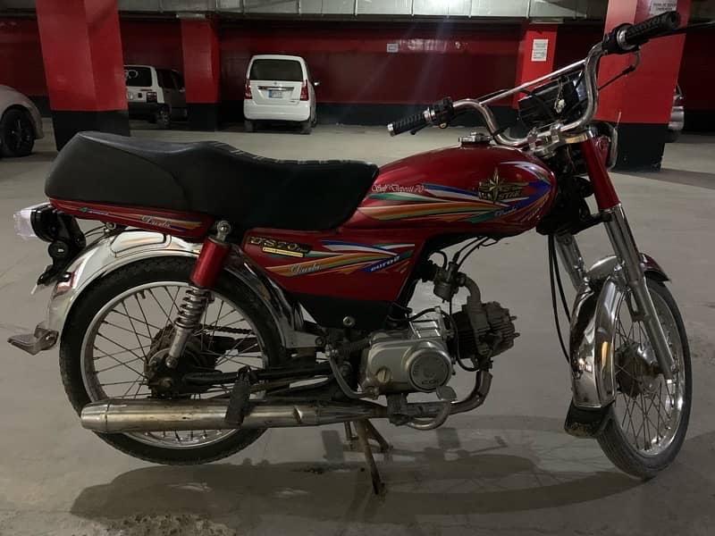 Bike for sale 3