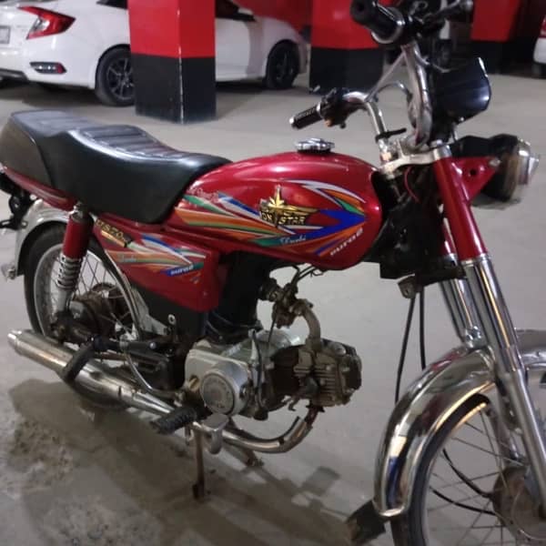 Bike for sale 6