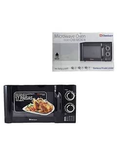 Best Quality dawlance microwave