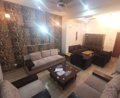 5 marla furnished house availble for rent