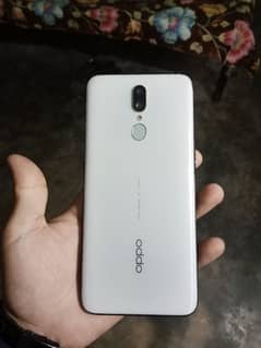 oppo f 11 8/256