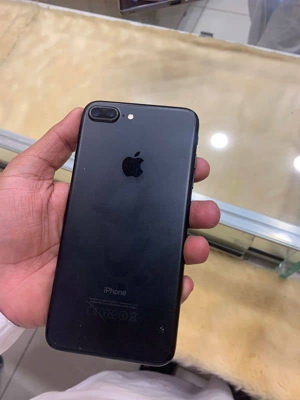 i phone 7 plus 1