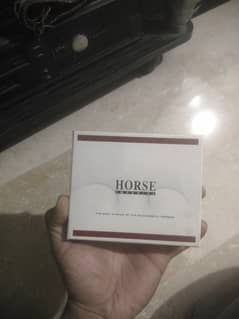 Horse wallet orignal leather