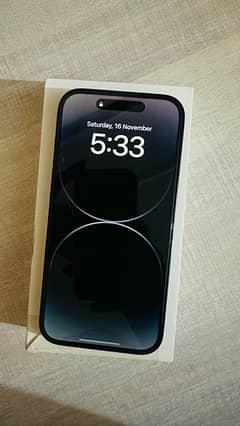 Iphone 14 Pro 256 GB