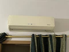 1.5 Ton split AC