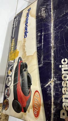 box pack vacuum cleaner for sale