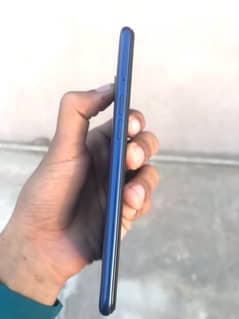 Samsung A10s PTA