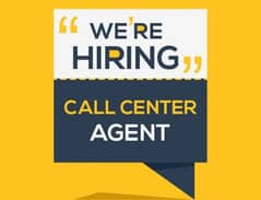 Need call center agents for US based campaigns