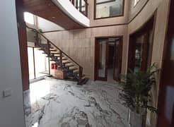 1 Kanal House for Rent in DHA Lahore Phase 6 Near DHA Raya