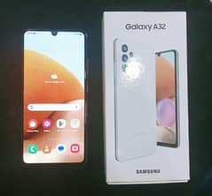 Samsung A32