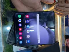 Galaxy Z fold 5