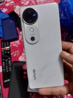 vivo v40 5g