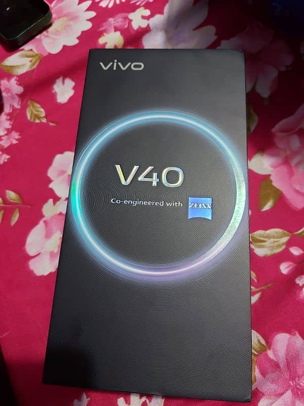 vivo v40 5g 2