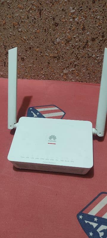 Huawei GPON Terminal 0