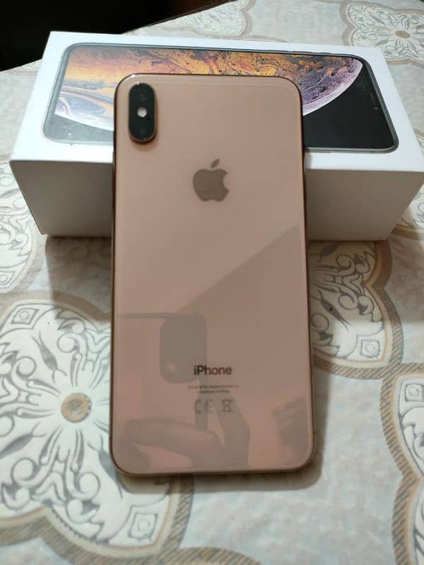 iPhone x Max Pro For Sale 1