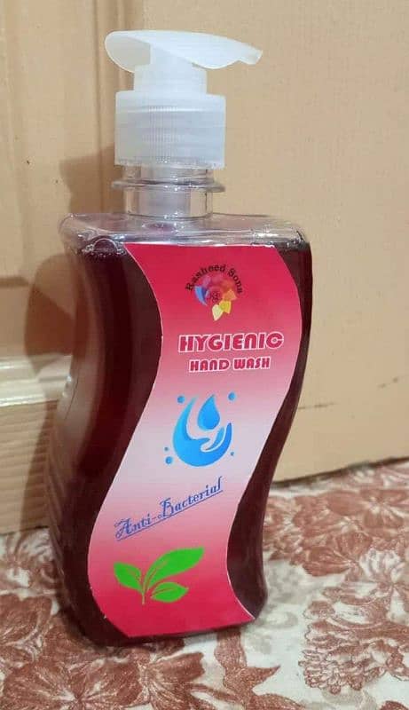 Hand wash available in best price 0