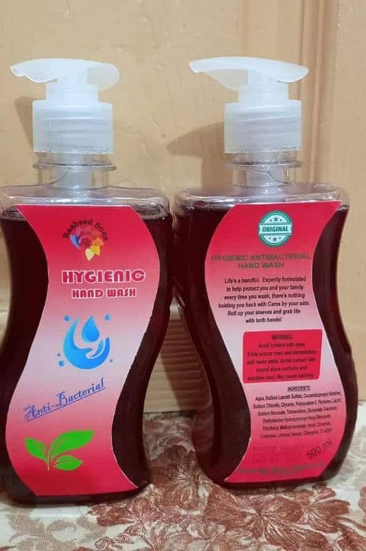 Hand wash available in best price 1