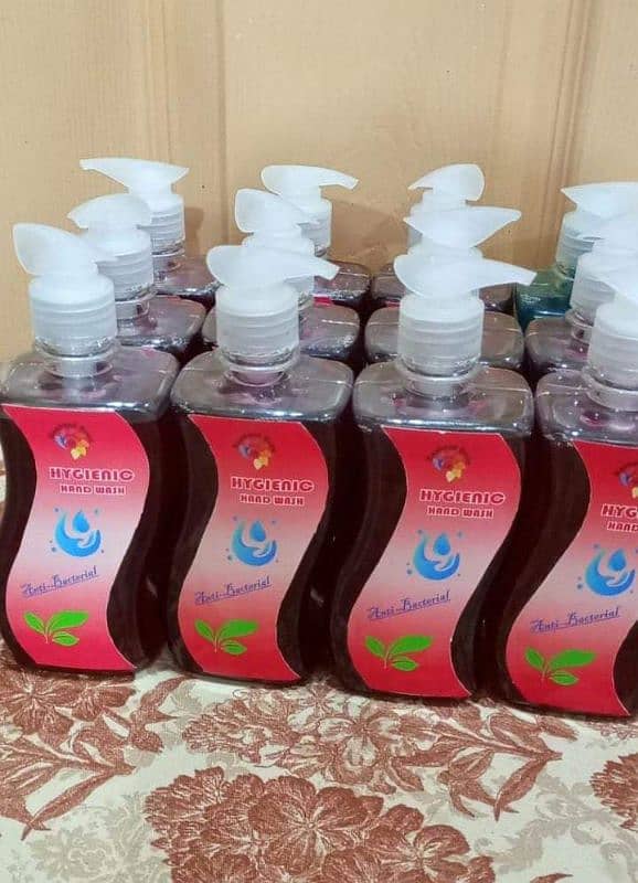 Hand wash available in best price 4