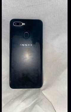 Oppo A5s