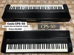 Casio