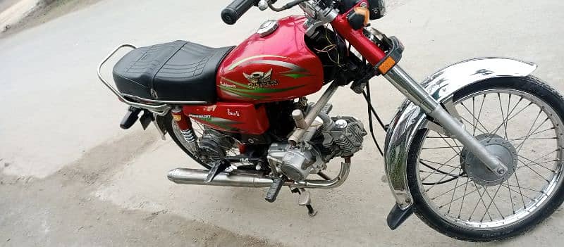 bike all ok Kisi kism ka Kam Nahin hone wala genuine bike sale 2