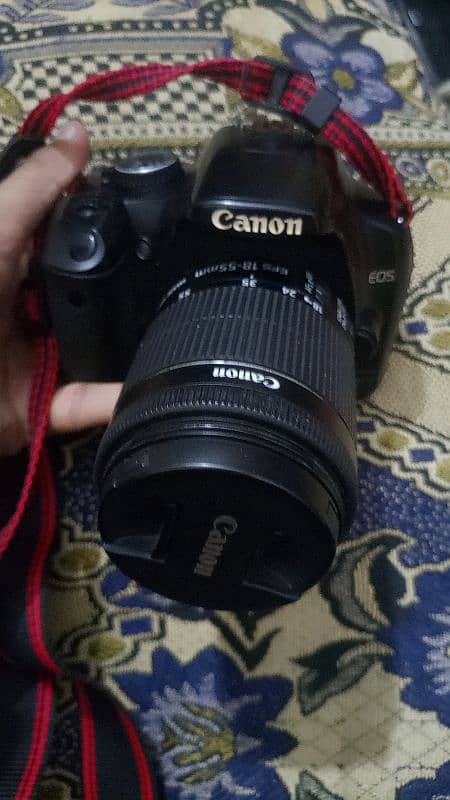 canon 450D 1