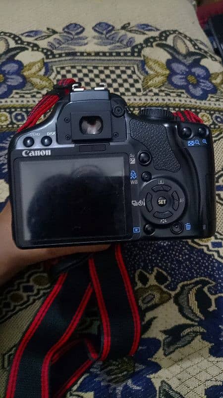 canon 450D 2