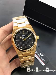 SUCCESS WAY ORIGINAL MEN'S WATCH