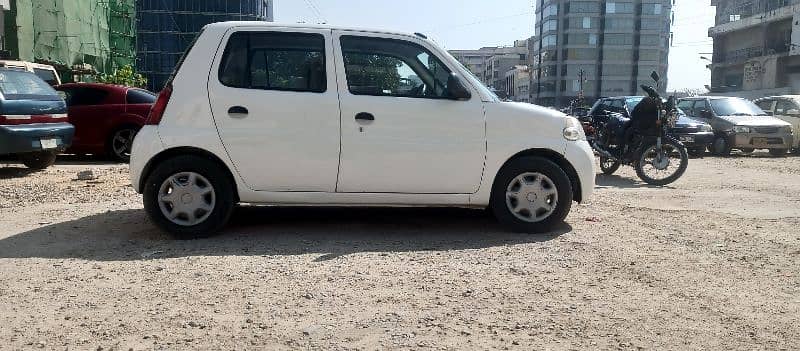 Daihatsu Esse 2007 6