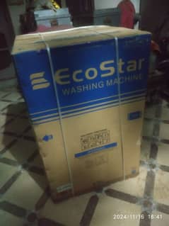 Ecostar