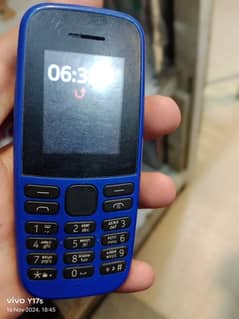 Nokia 105