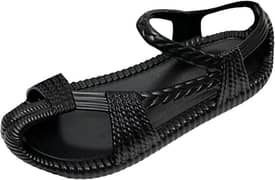 Men's Vintage Roman-Inspired Sandals  Perfect for Outdoor,