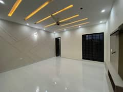 Triple story 8 marla house for sale in mumtaz city