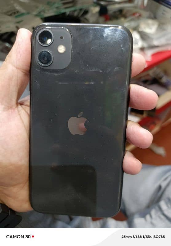 iphone 11 just panel change jv 1