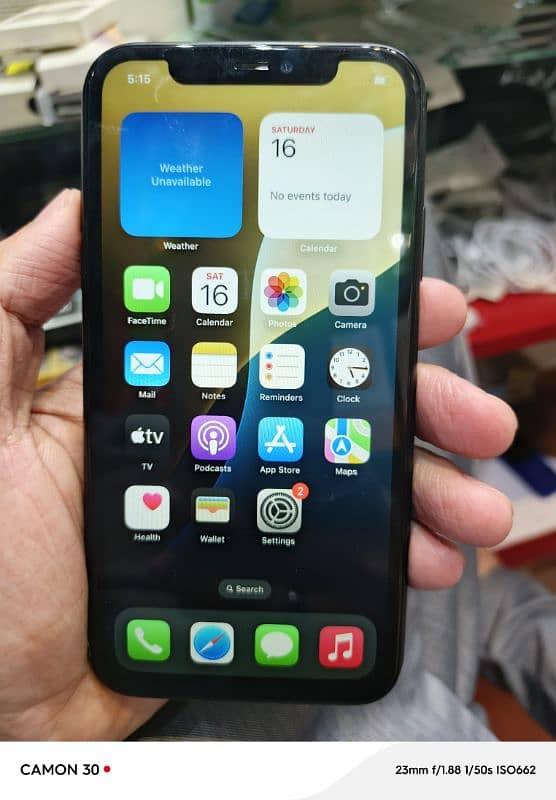 iphone 11 just panel change jv 5