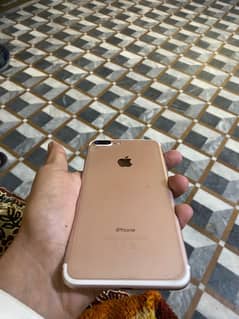 iphone 7 plus pta approved